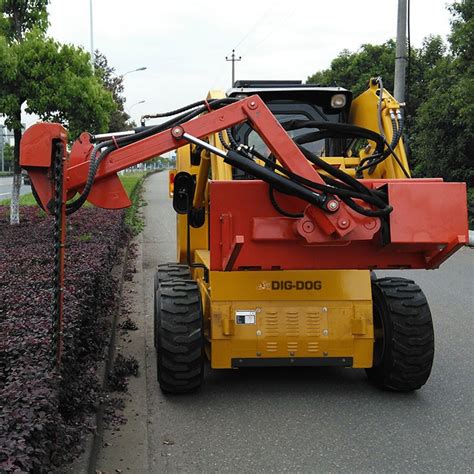 can you add high flow hydraulics to a skid steer|high flow skid steer models.